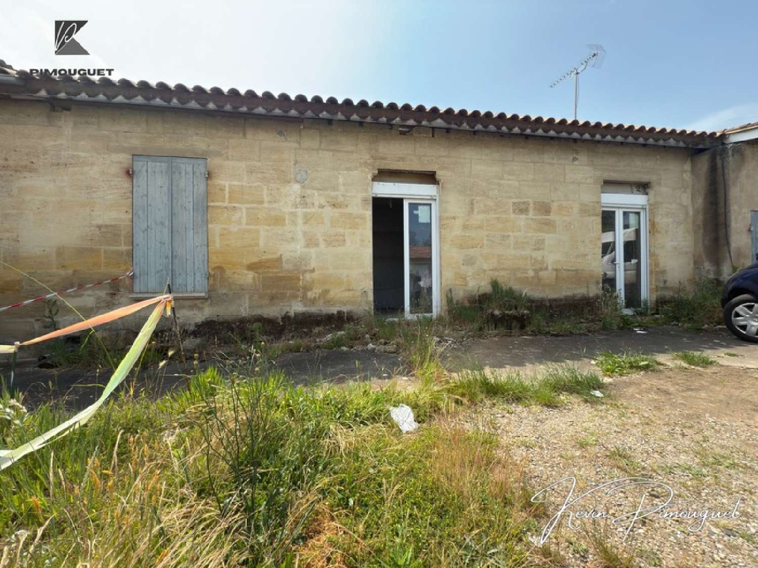  for sale house Castillon-la-Bataille Gironde 3