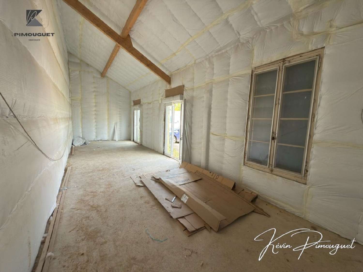  for sale house Castillon-la-Bataille Gironde 5