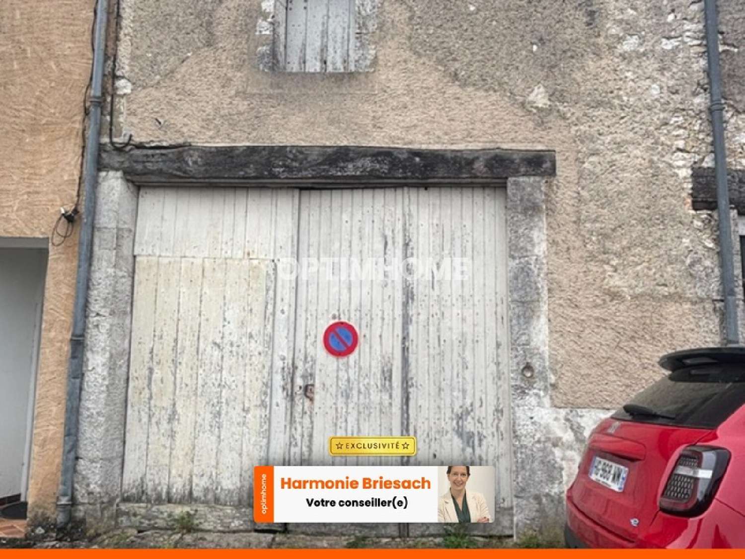 à vendre maison Castillonnès Lot-et-Garonne 2