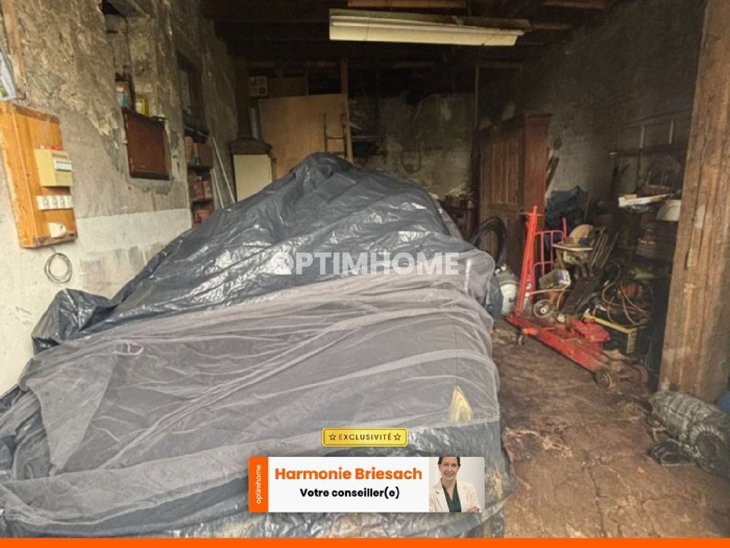 à vendre maison Castillonnès Lot-et-Garonne 3