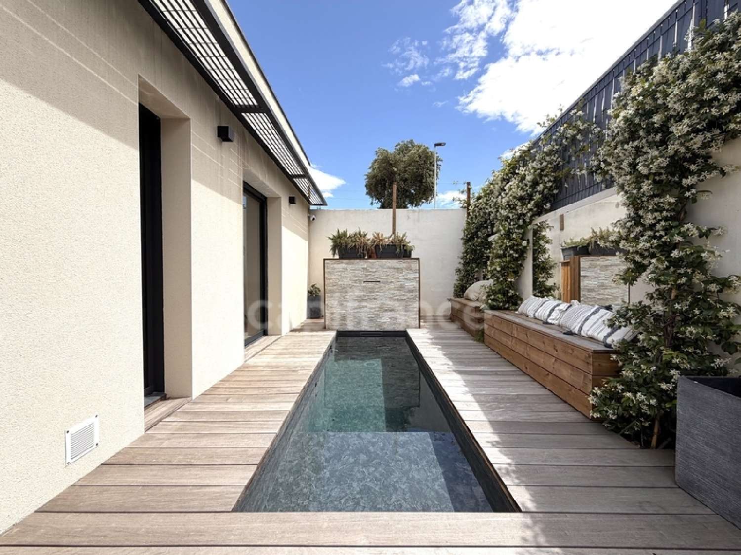  for sale house Castries Hérault 2