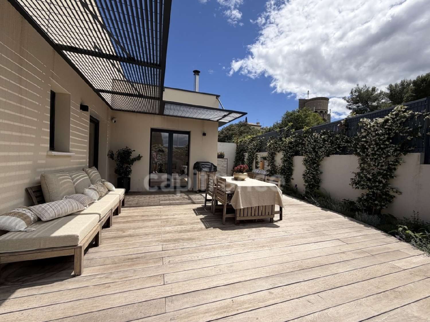 for sale house Castries Hérault 4