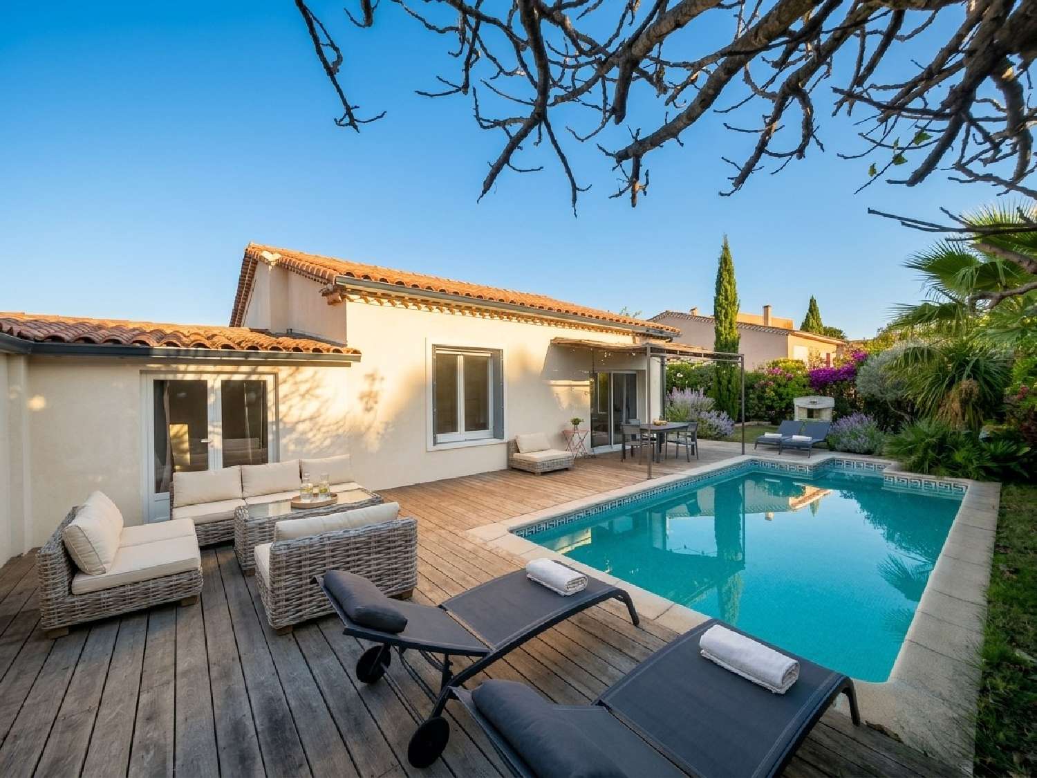  te koop huis Castries Hérault 1