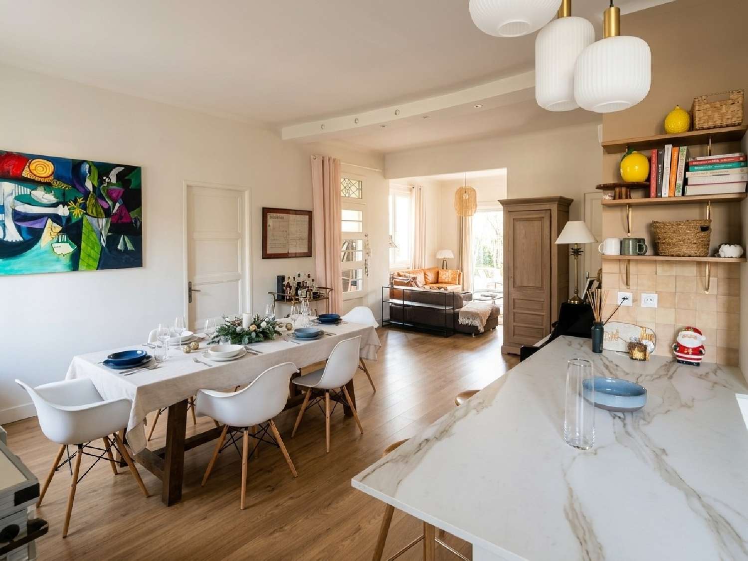  te koop huis Castries Hérault 2