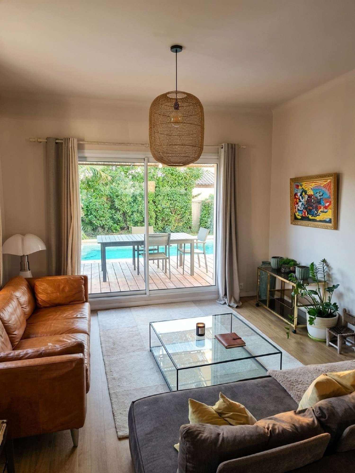  te koop huis Castries Hérault 3