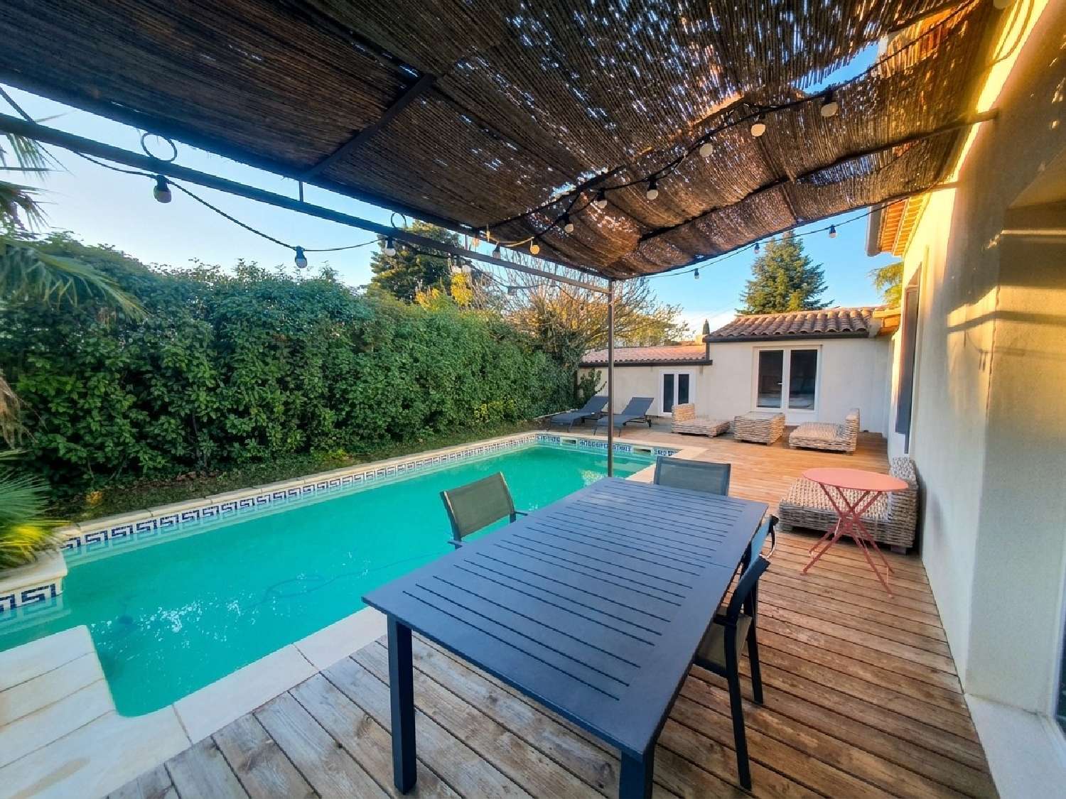  te koop huis Castries Hérault 5