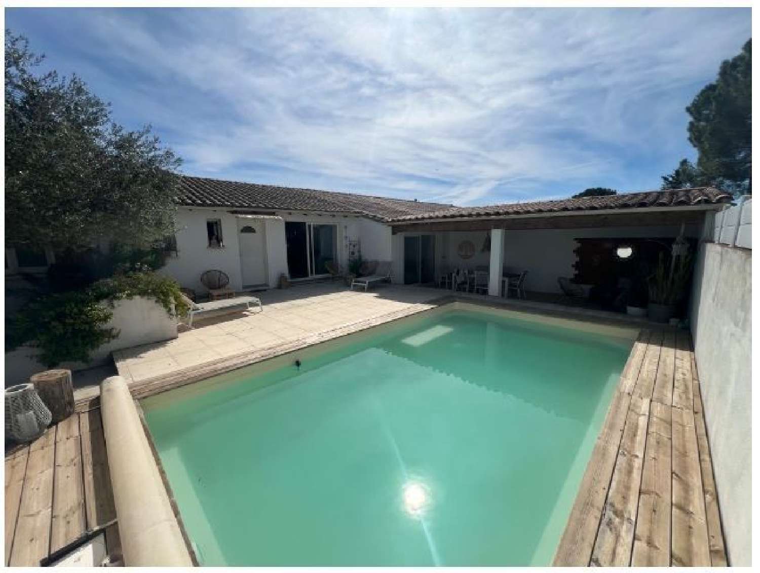  en venta casa Castries Hérault 1