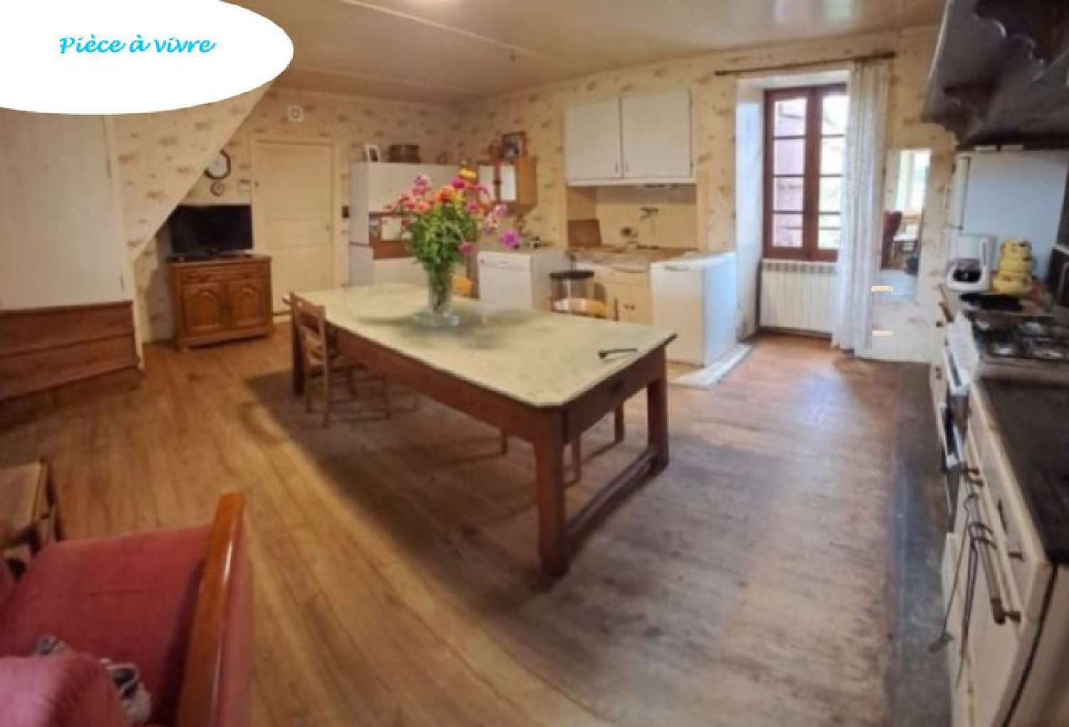 kaufen Haus Catus Lot 2