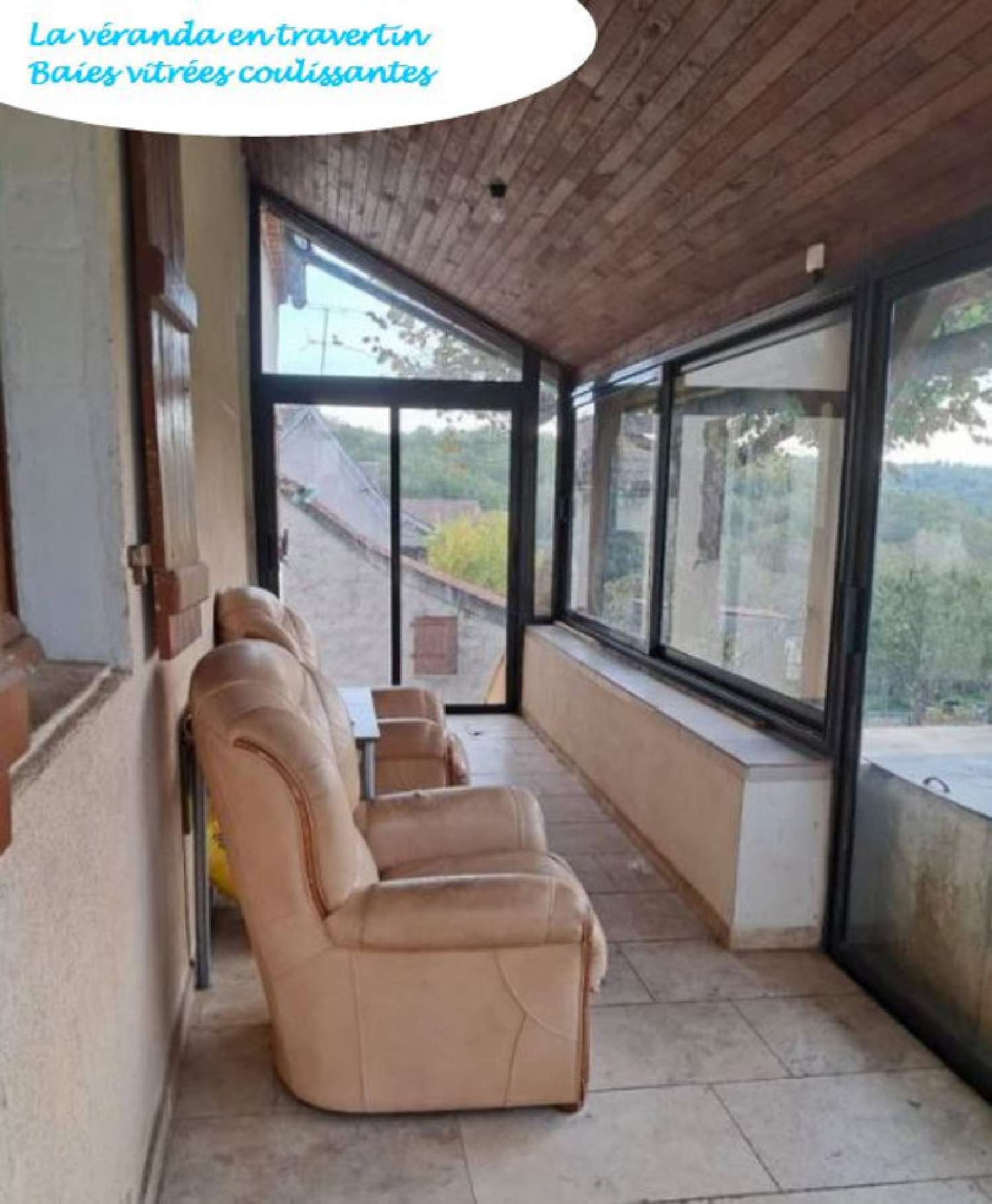 kaufen Haus Catus Lot 8