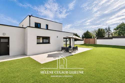 Caudan Morbihan maison foto 7331852