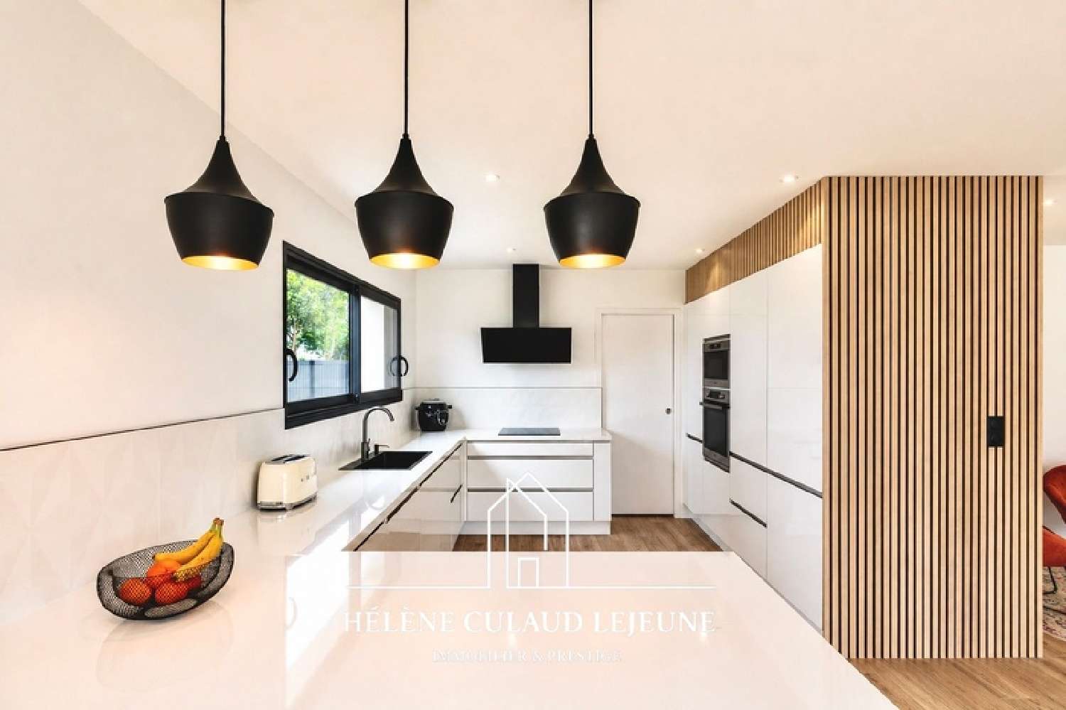  à vendre maison Caudan Morbihan 5