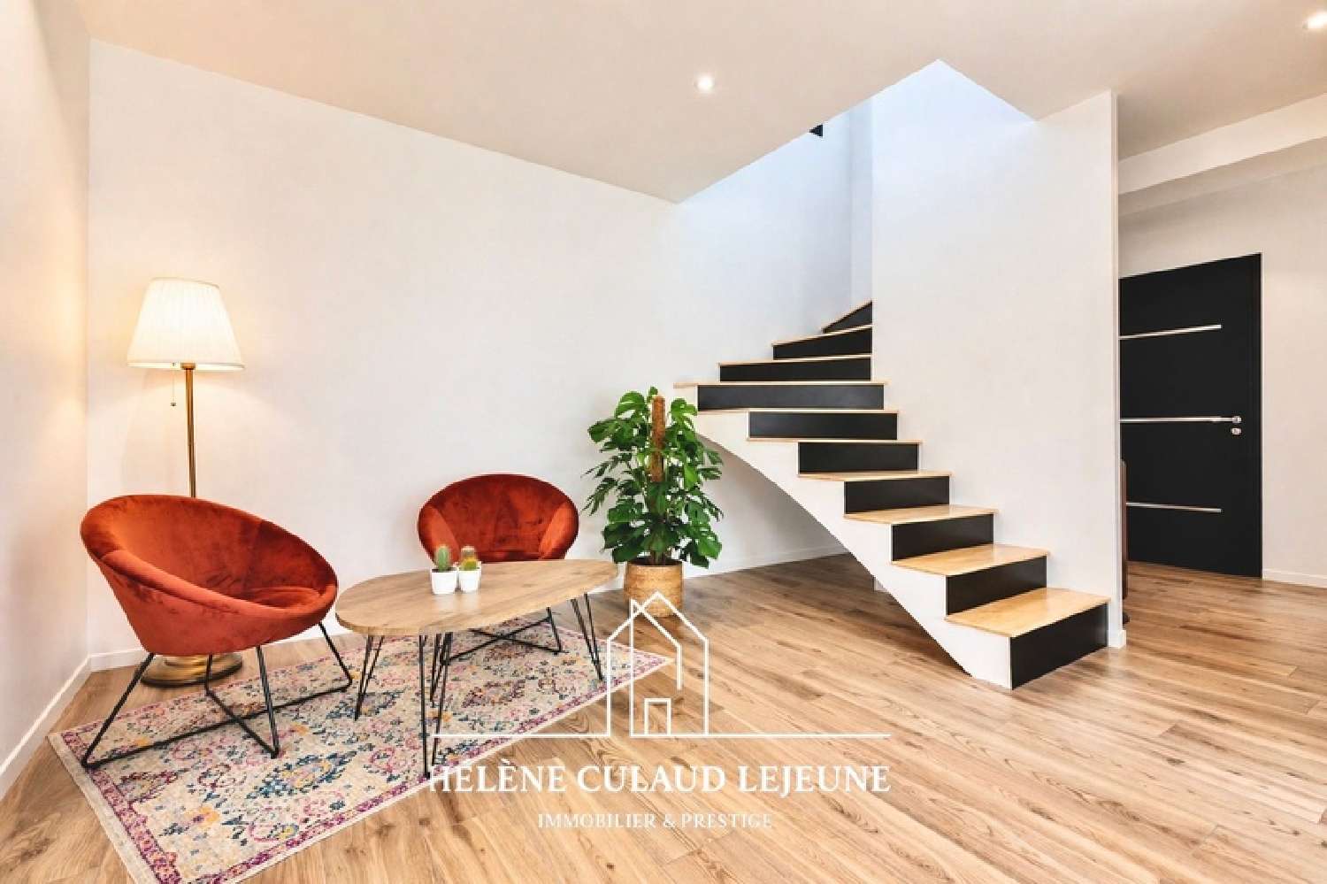  à vendre maison Caudan Morbihan 6
