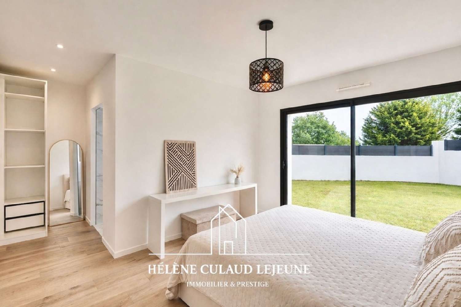  à vendre maison Caudan Morbihan 7