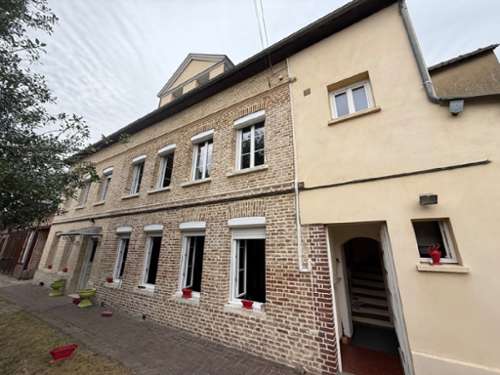 Caudebec-lès-Elbeuf Seine-Maritime maison foto 7343389