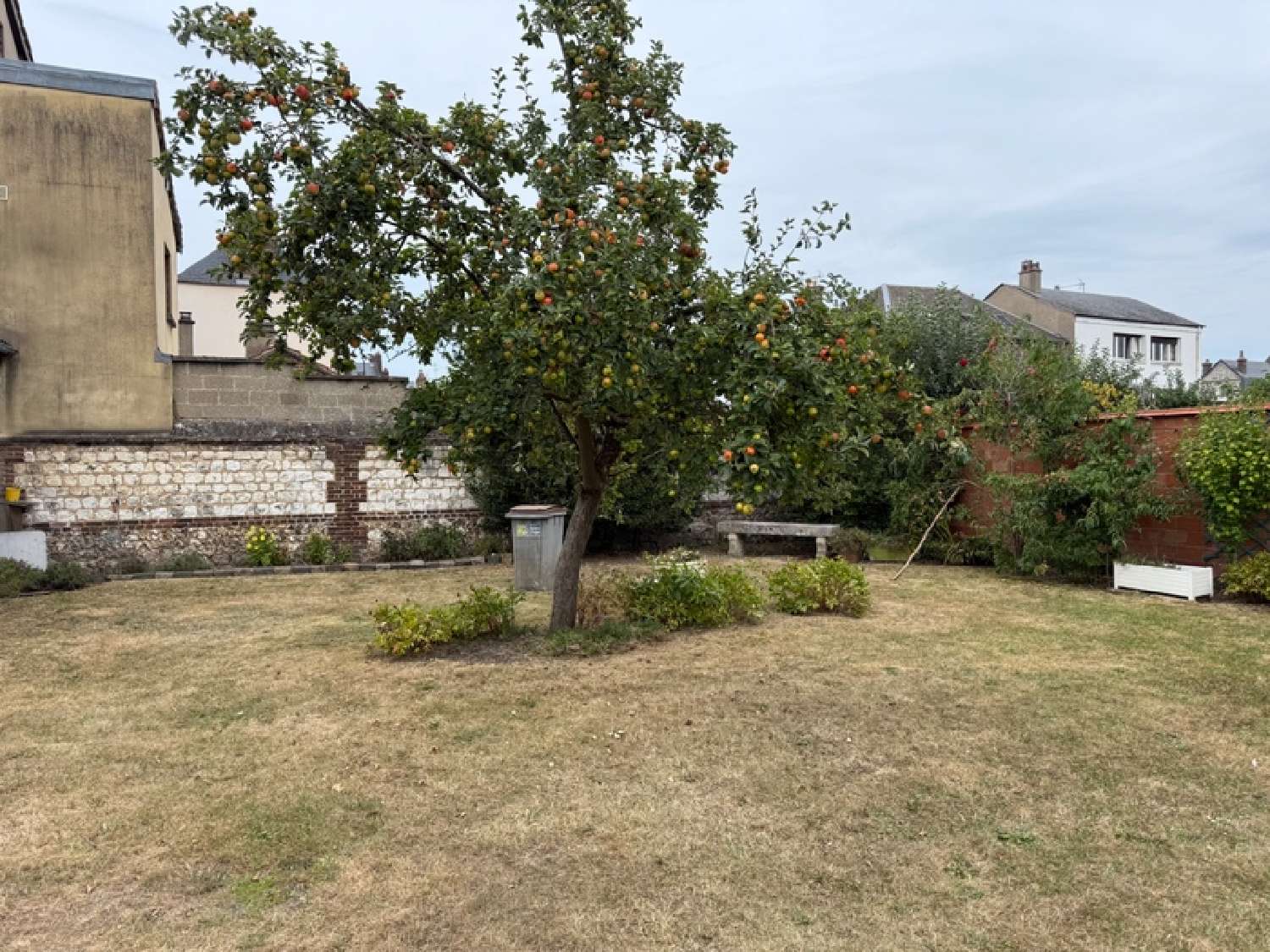 à vendre maison Caudebec-lès-Elbeuf Seine-Maritime 5