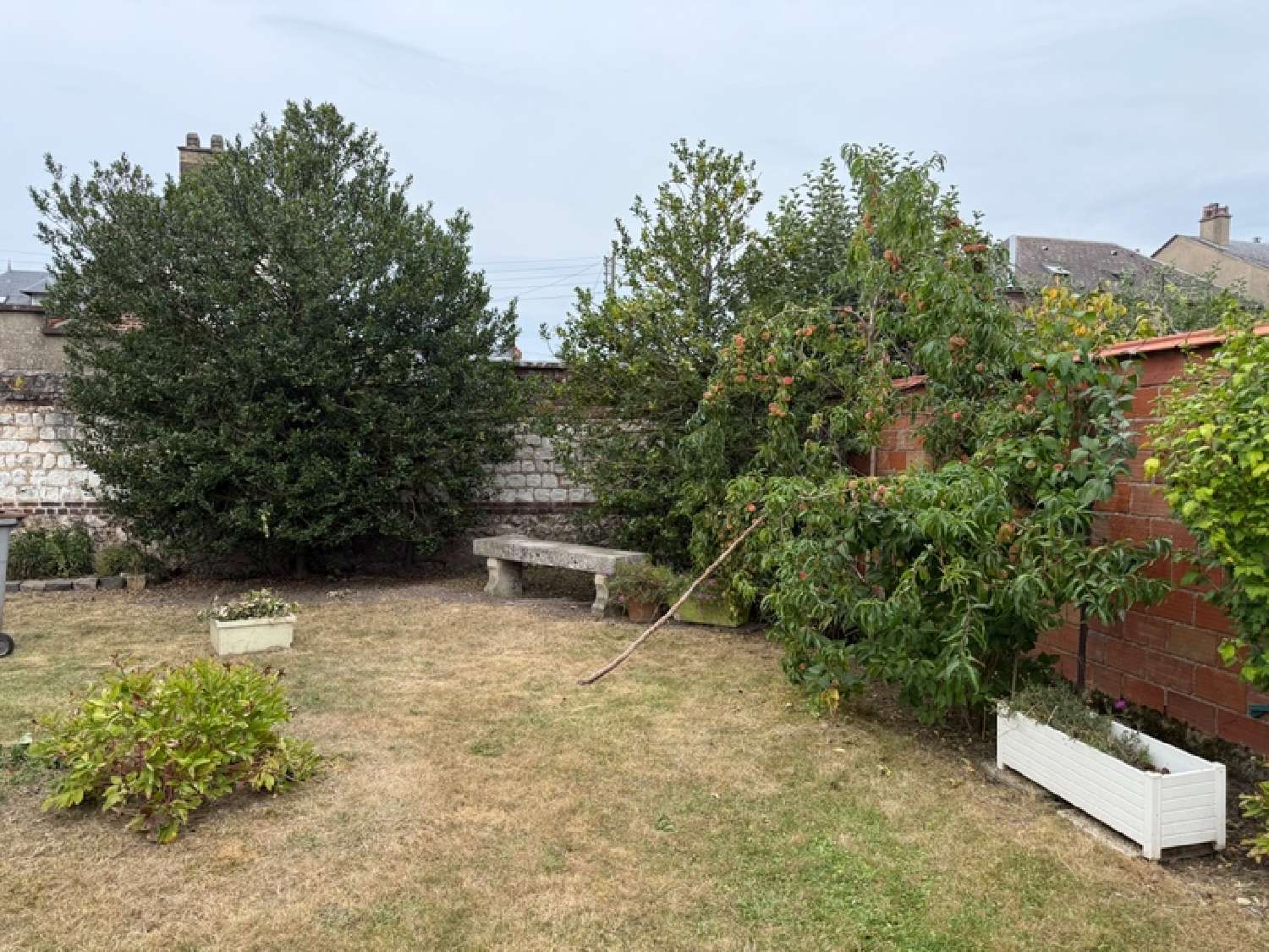 à vendre maison Caudebec-lès-Elbeuf Seine-Maritime 6