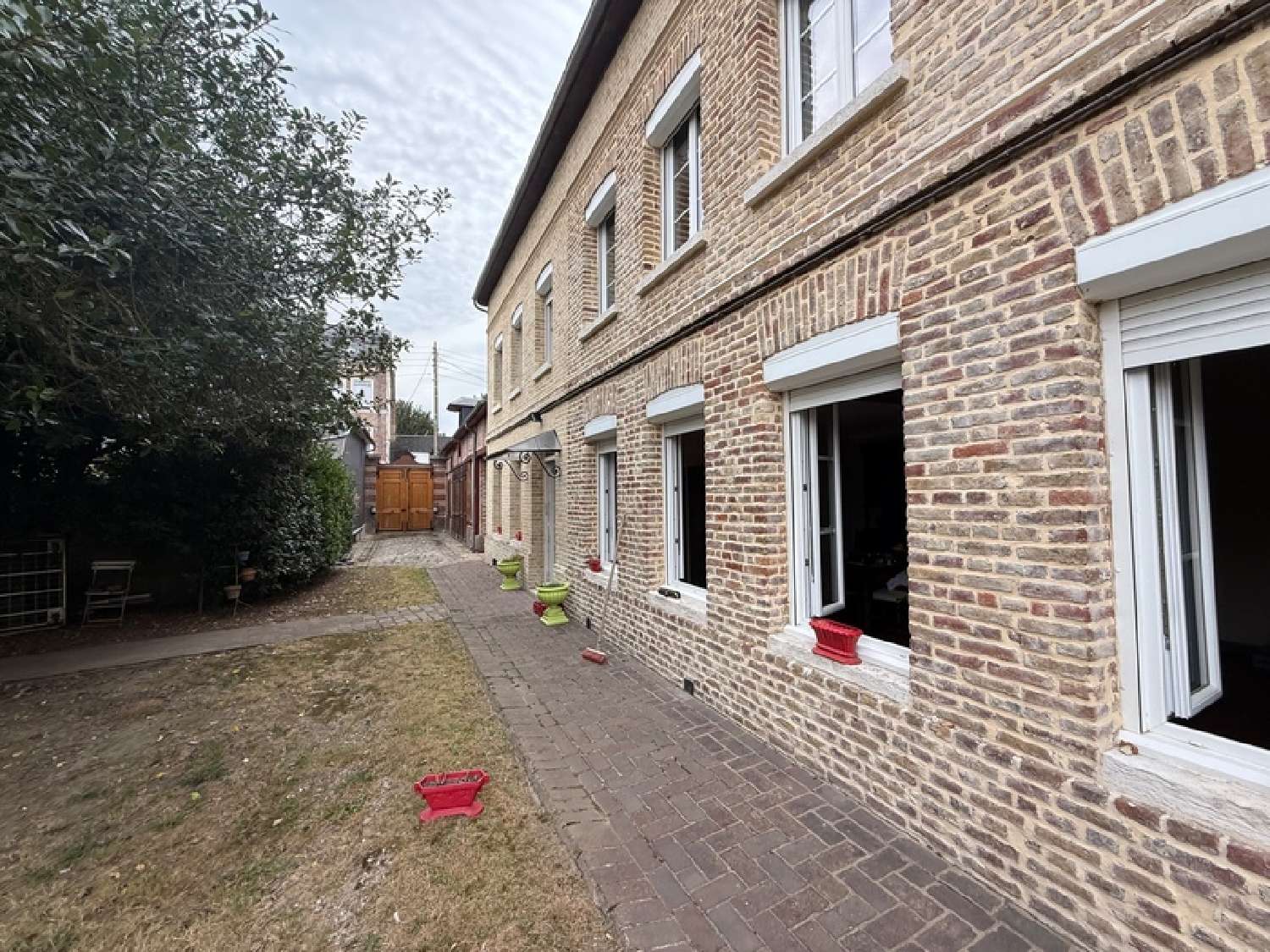 à vendre maison Caudebec-lès-Elbeuf Seine-Maritime 7