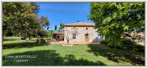Caudecoste Lot-et-Garonne maison foto 7328829