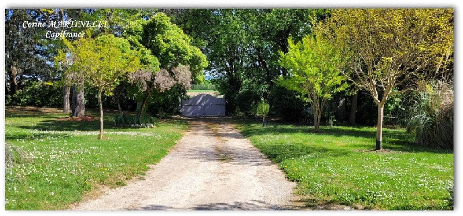  à vendre maison Caudecoste Lot-et-Garonne 4