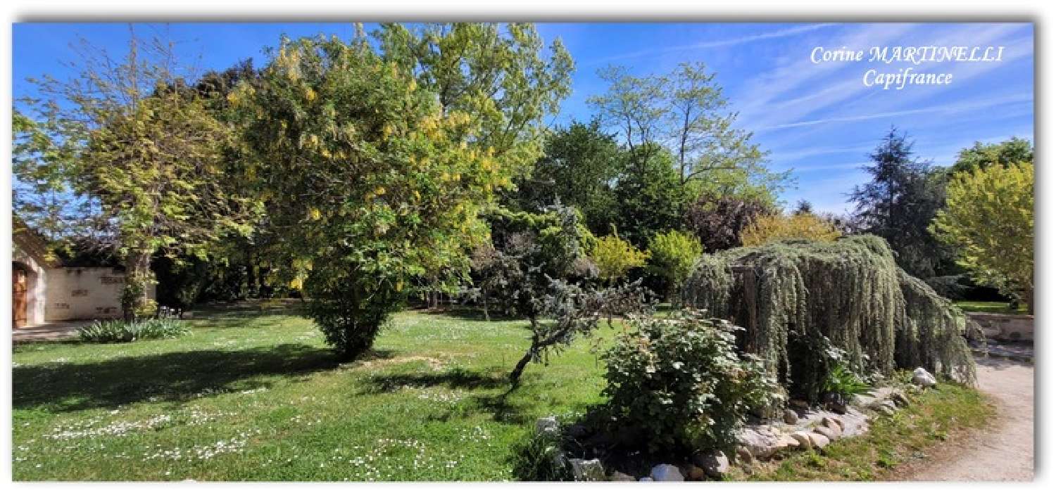  à vendre maison Caudecoste Lot-et-Garonne 5