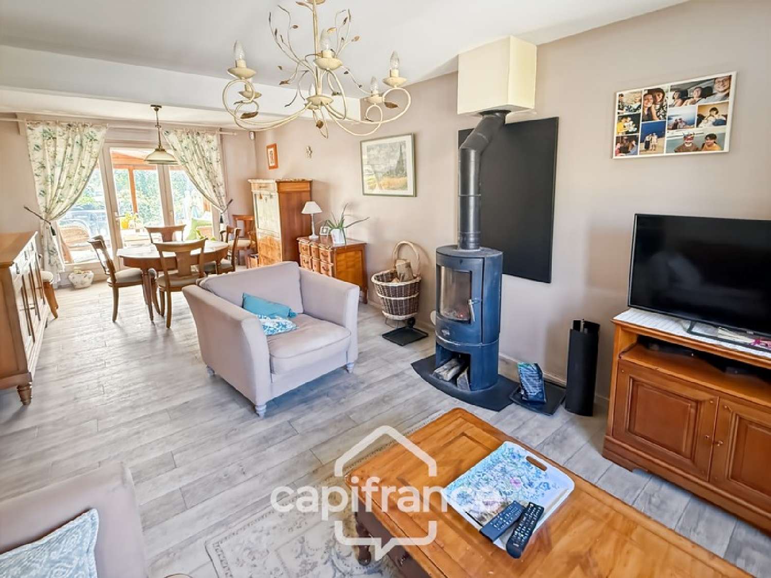  te koop huis Caudry Nord 2