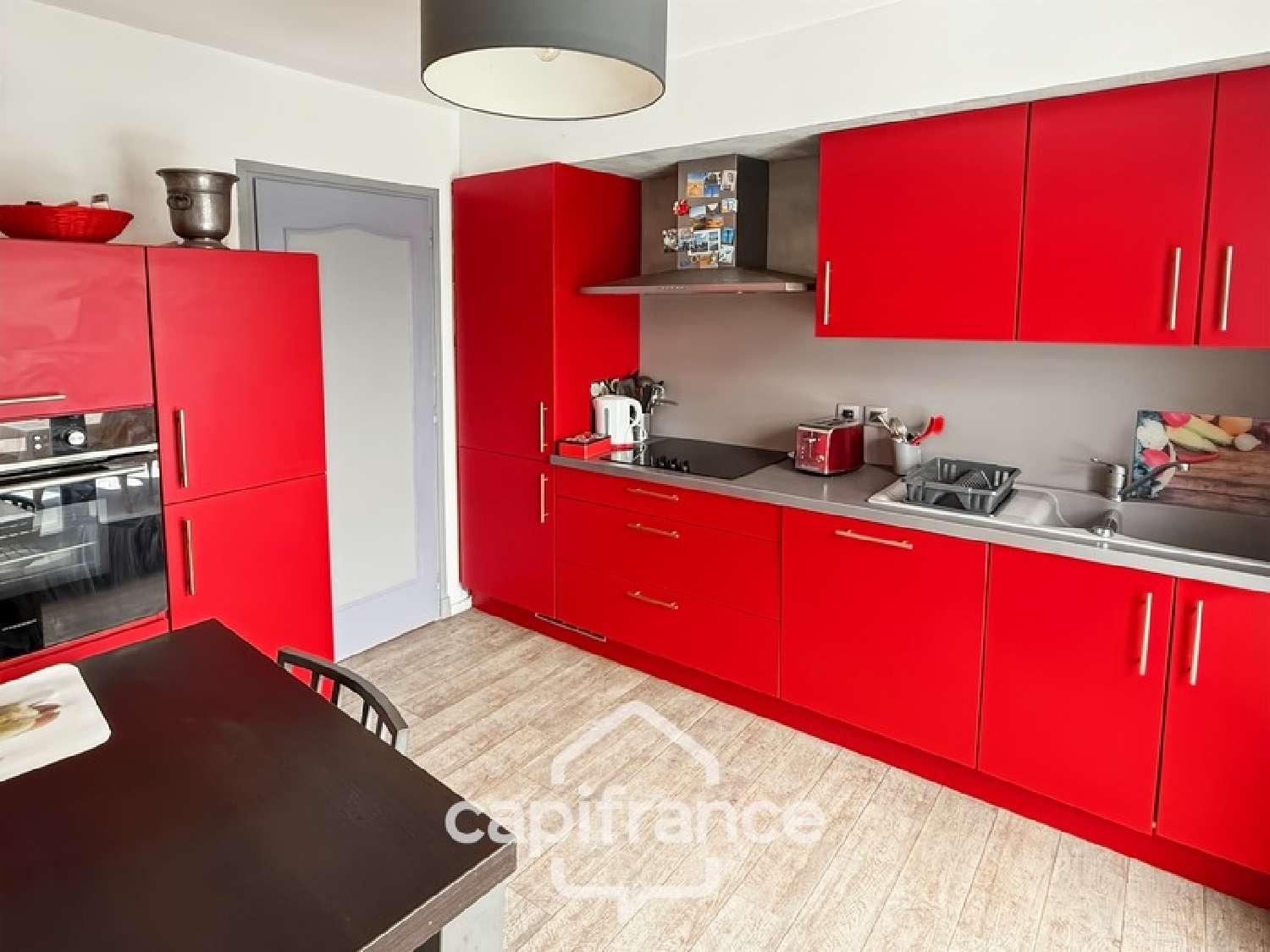  te koop huis Caudry Nord 5