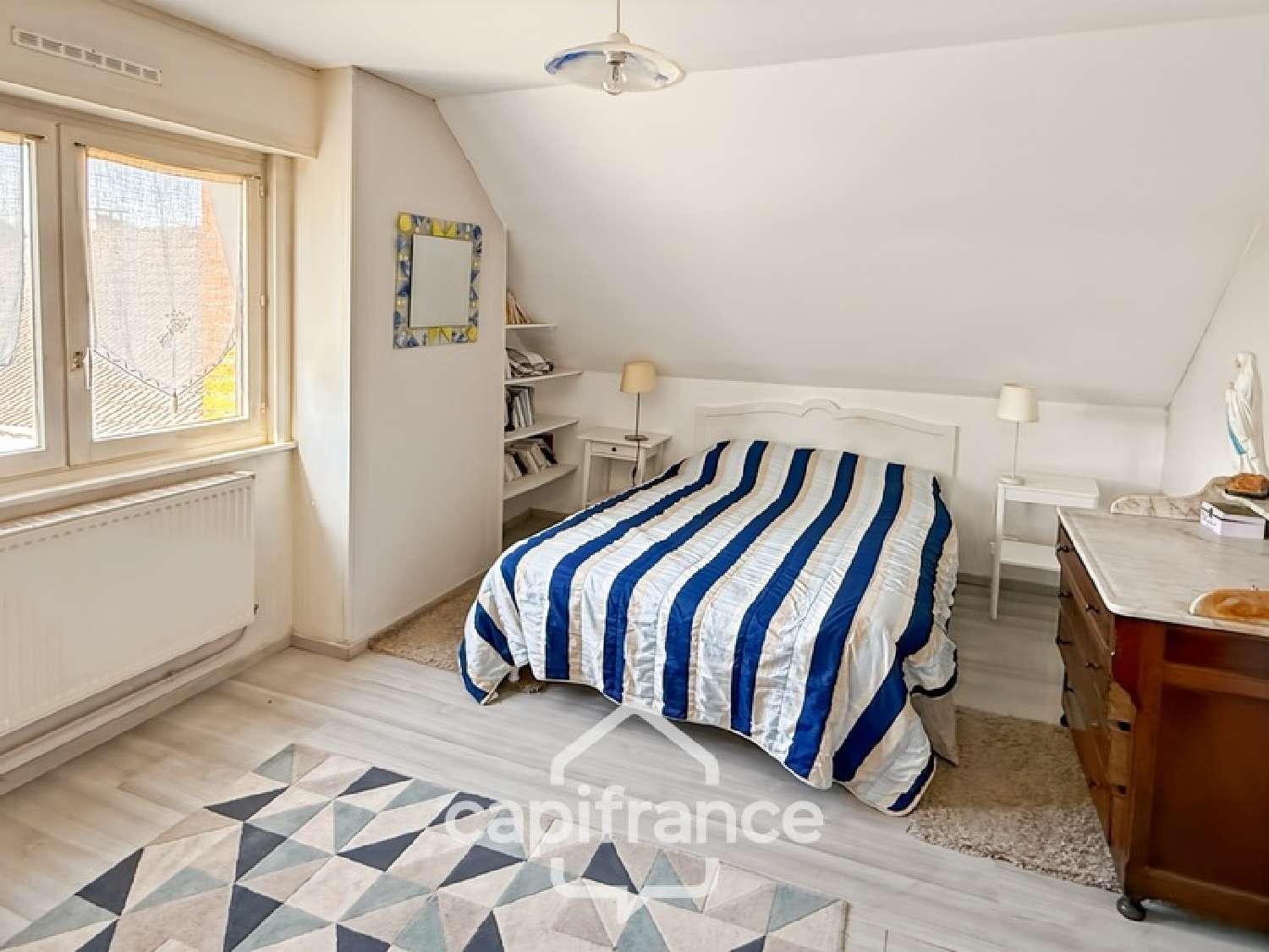  te koop huis Caudry Nord 6