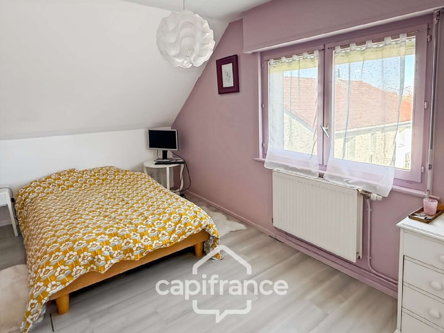  te koop huis Caudry Nord 7