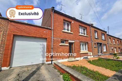 Caudry Nord house foto 7343529