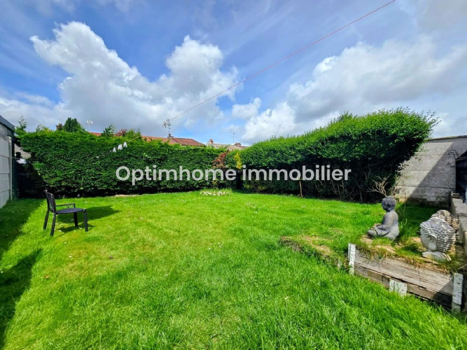  for sale house Caudry Nord 2