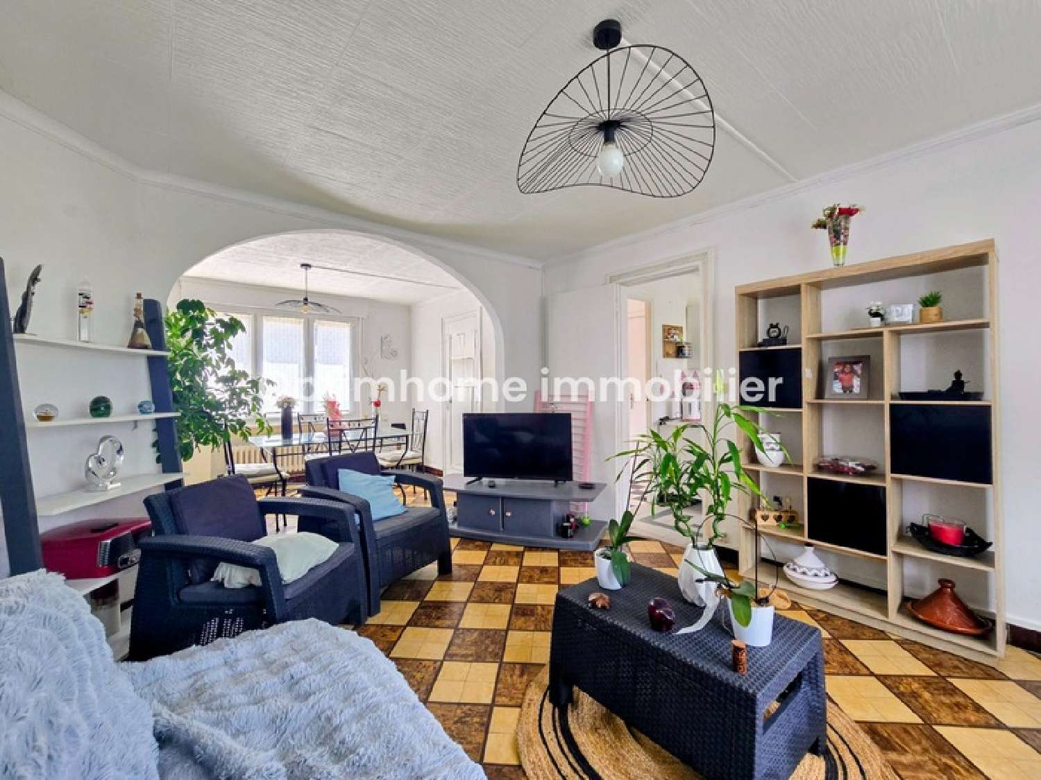  for sale house Caudry Nord 4