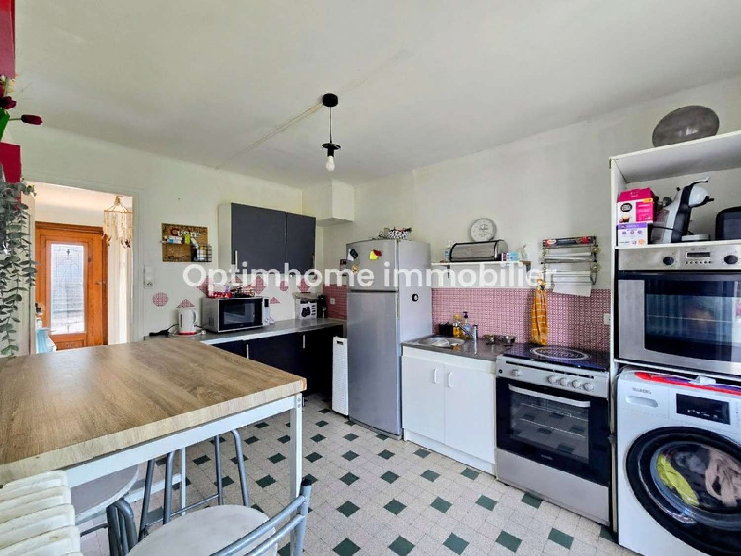  for sale house Caudry Nord 5