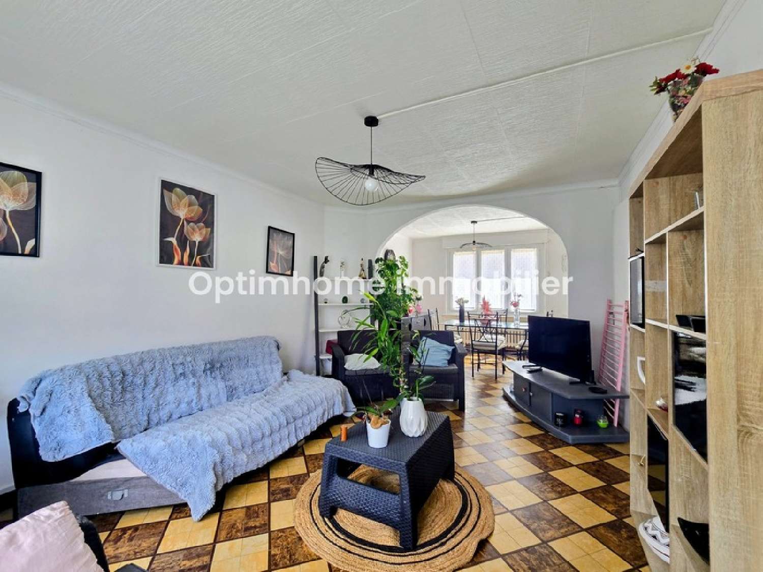  for sale house Caudry Nord 6