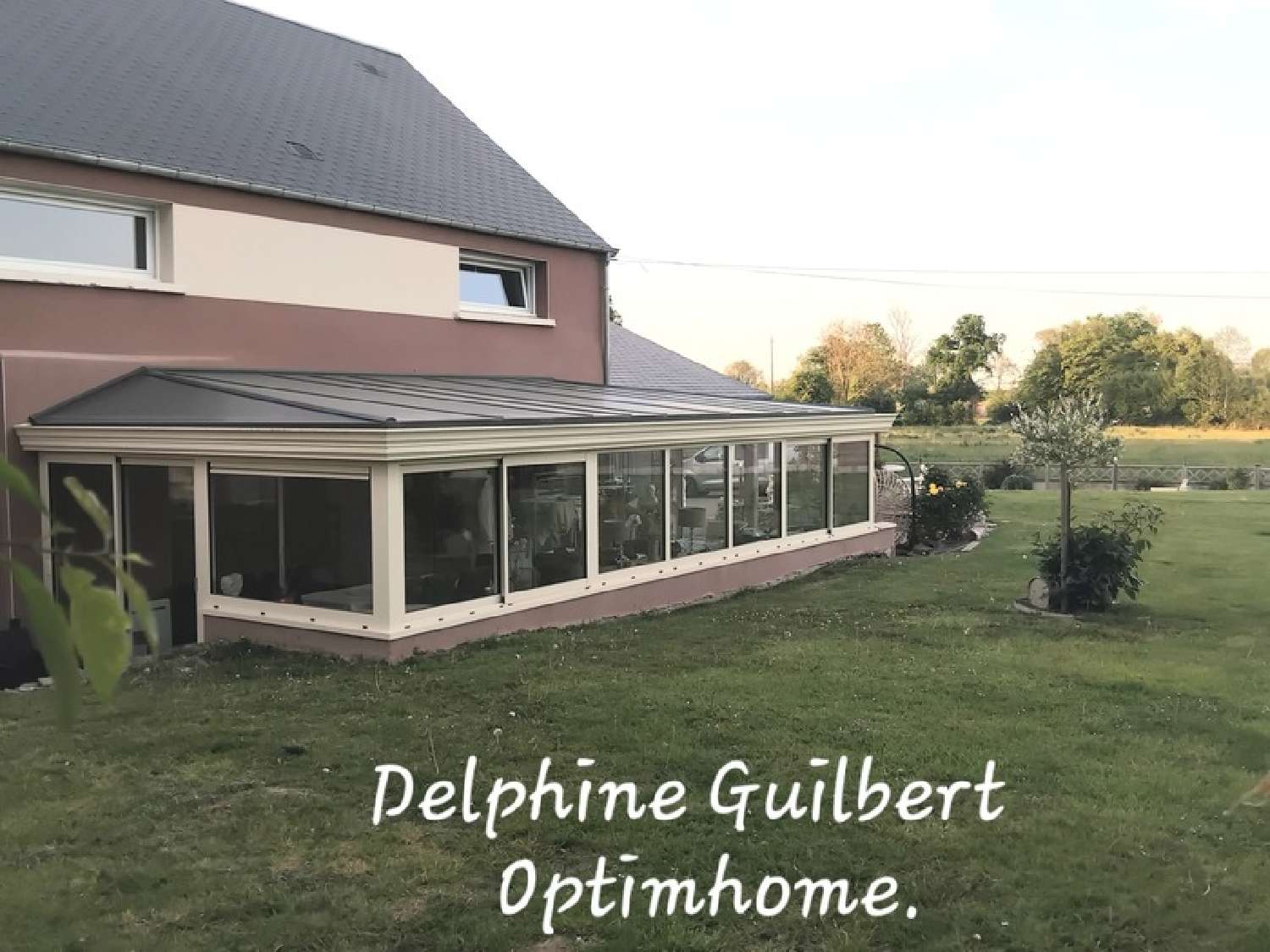  en venta casa Caumont-l'Éventé Calvados 2