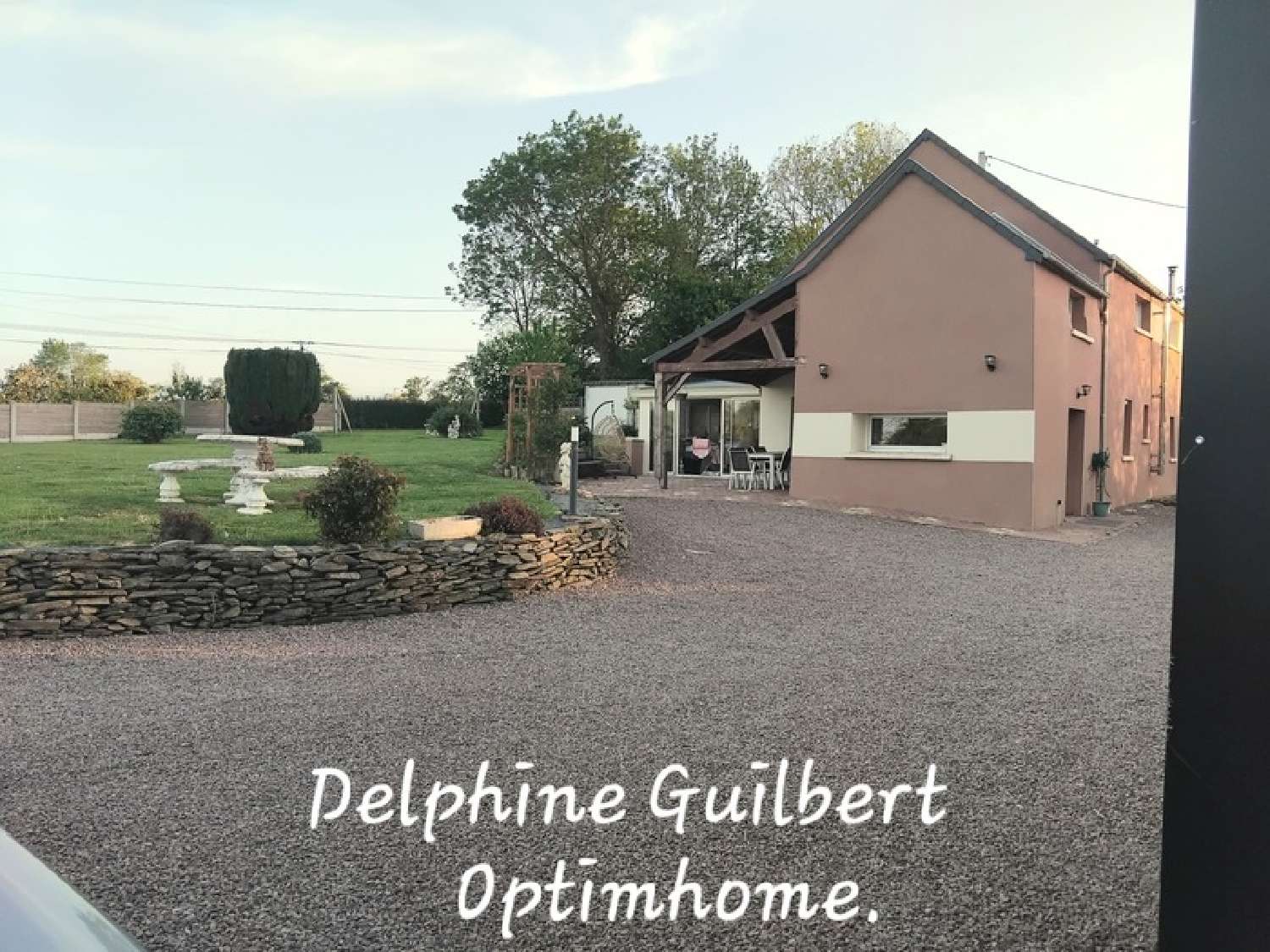  en venta casa Caumont-l'Éventé Calvados 3