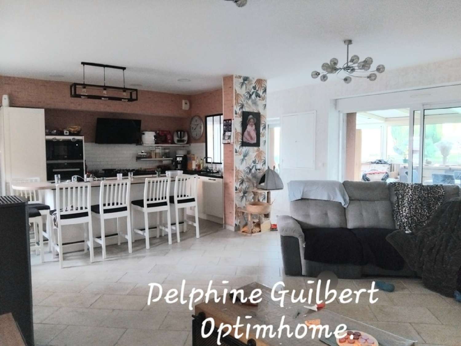  en venta casa Caumont-l'Éventé Calvados 4