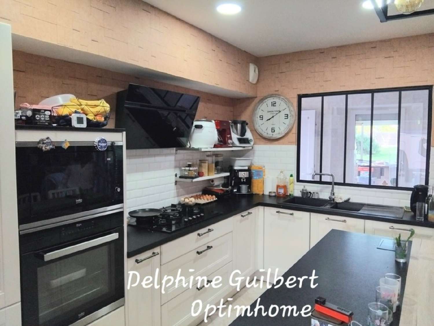  en venta casa Caumont-l'Éventé Calvados 5