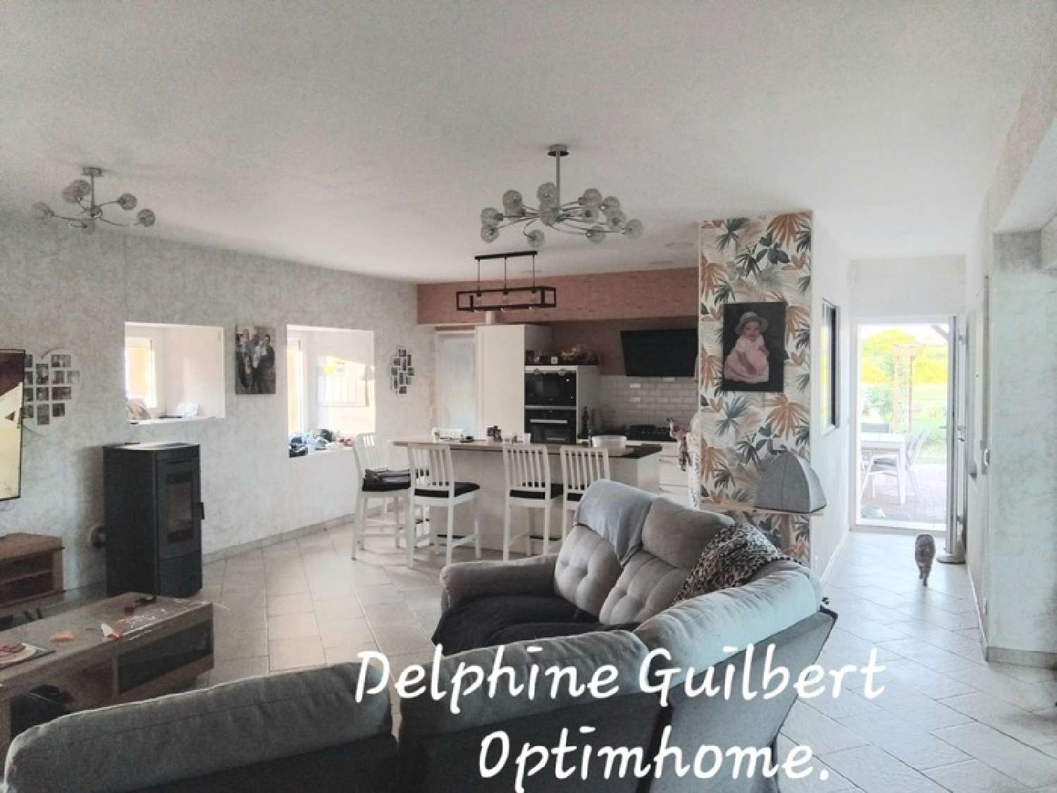  en venta casa Caumont-l'Éventé Calvados 6