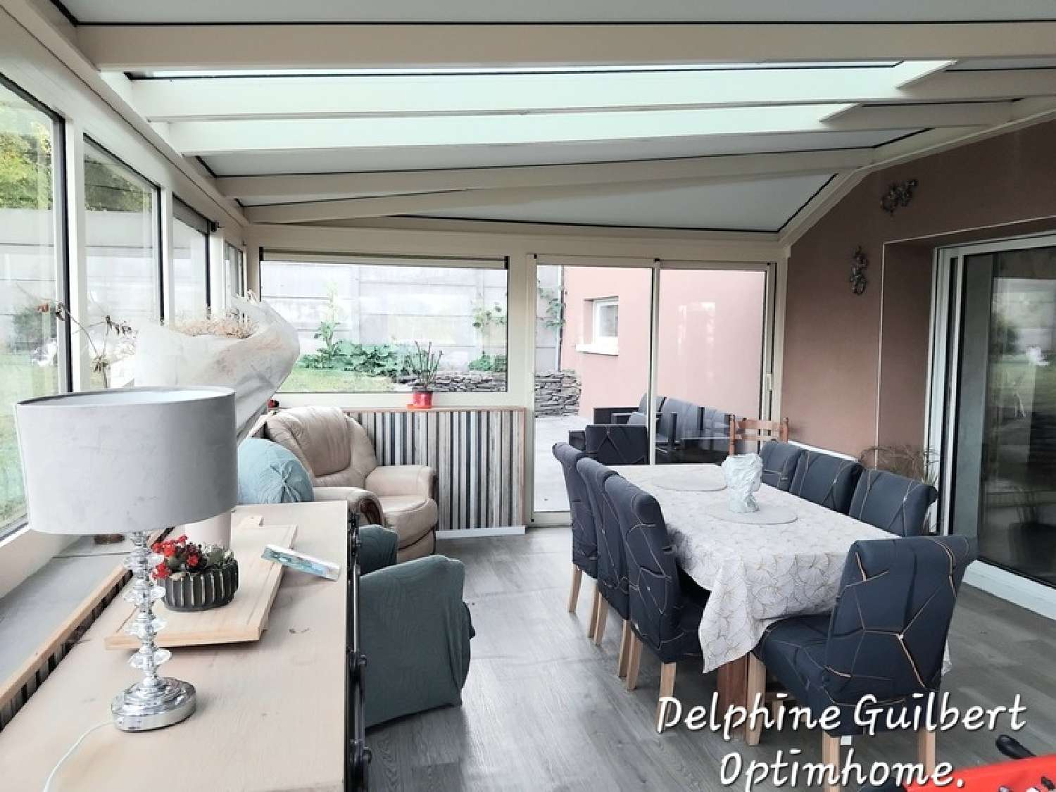  en venta casa Caumont-l'Éventé Calvados 7