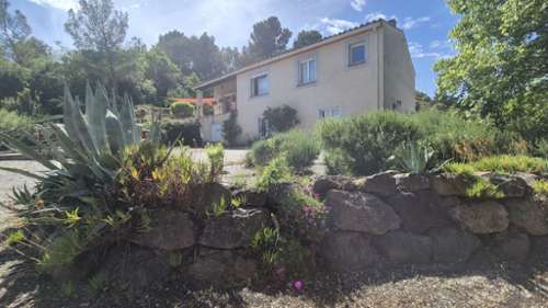 Caunes-Minervois Aude maison foto 7342982