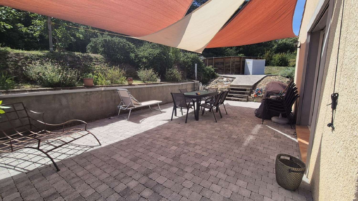 à vendre maison Caunes-Minervois Aude 2