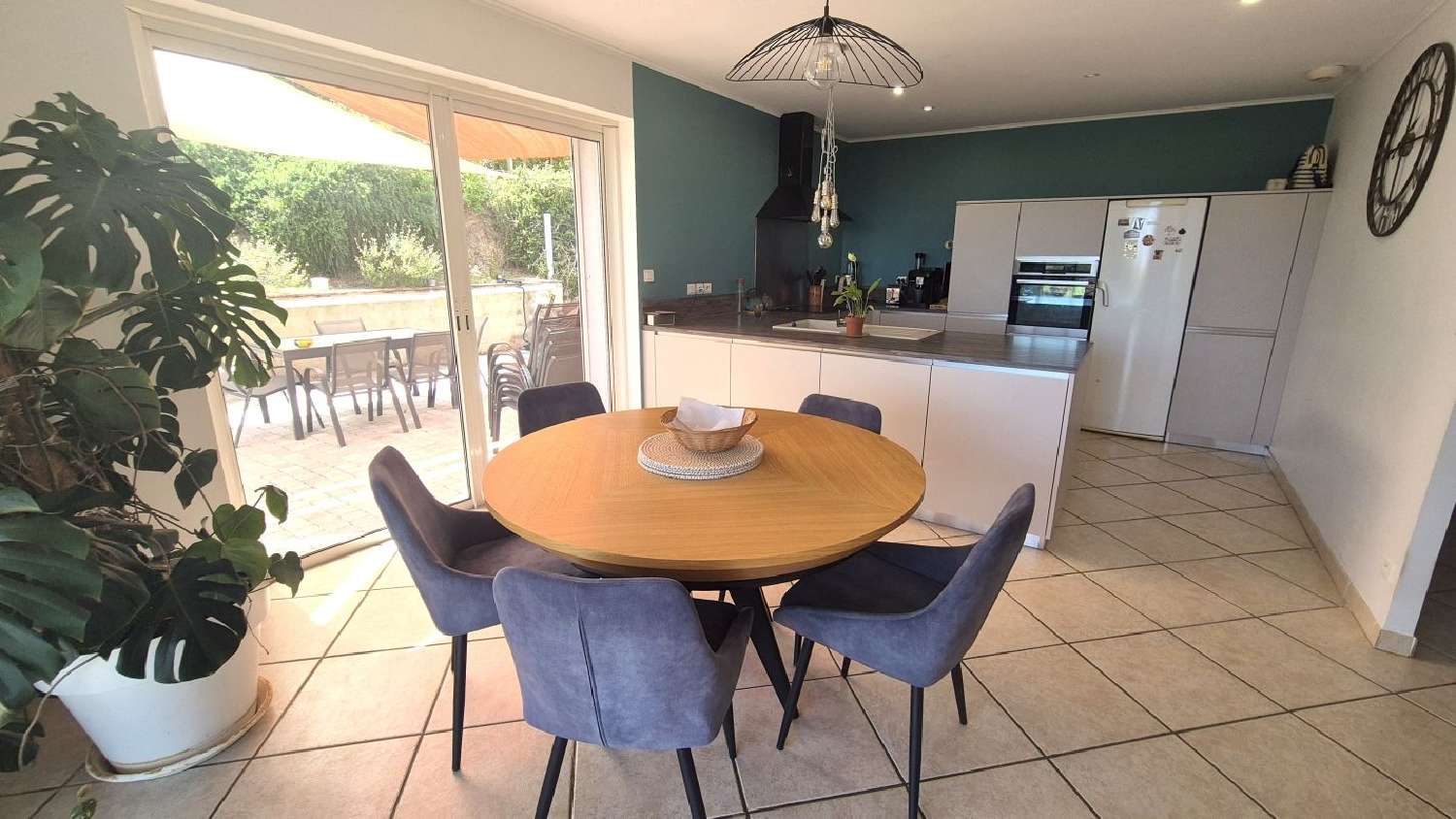 à vendre maison Caunes-Minervois Aude 5