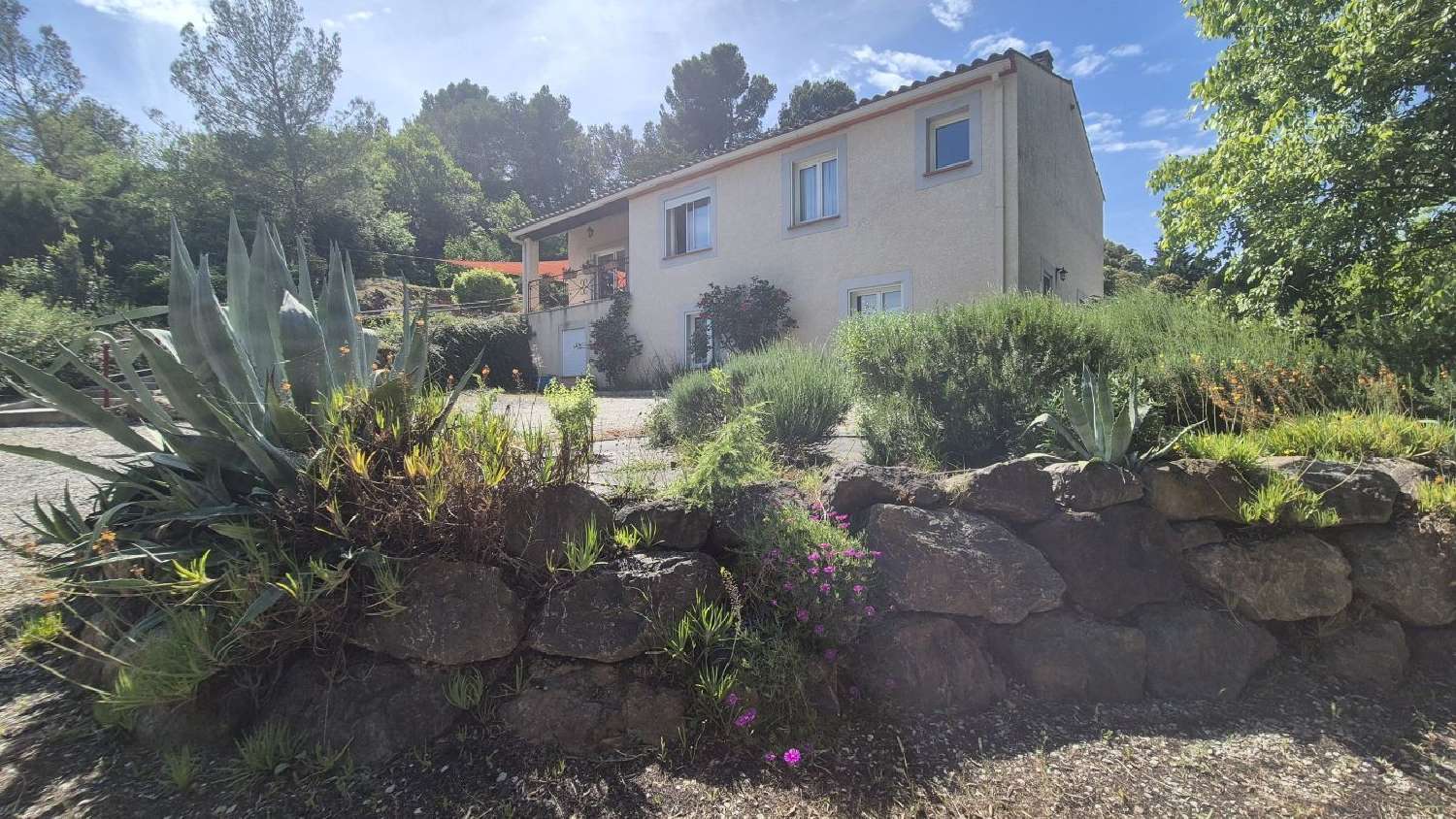 for sale house Caunes-Minervois Aude 1