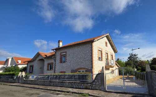 Caussade Tarn-et-Garonne house foto 7327342