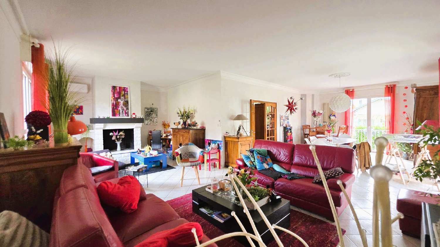  for sale house Caussade Tarn-et-Garonne 4