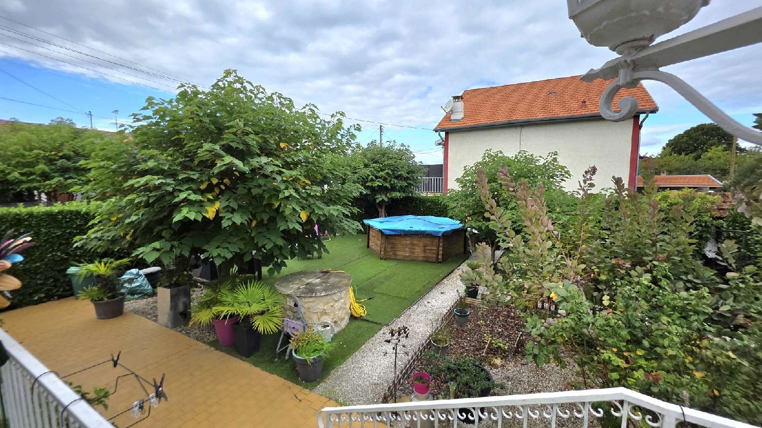  for sale house Caussade Tarn-et-Garonne 8