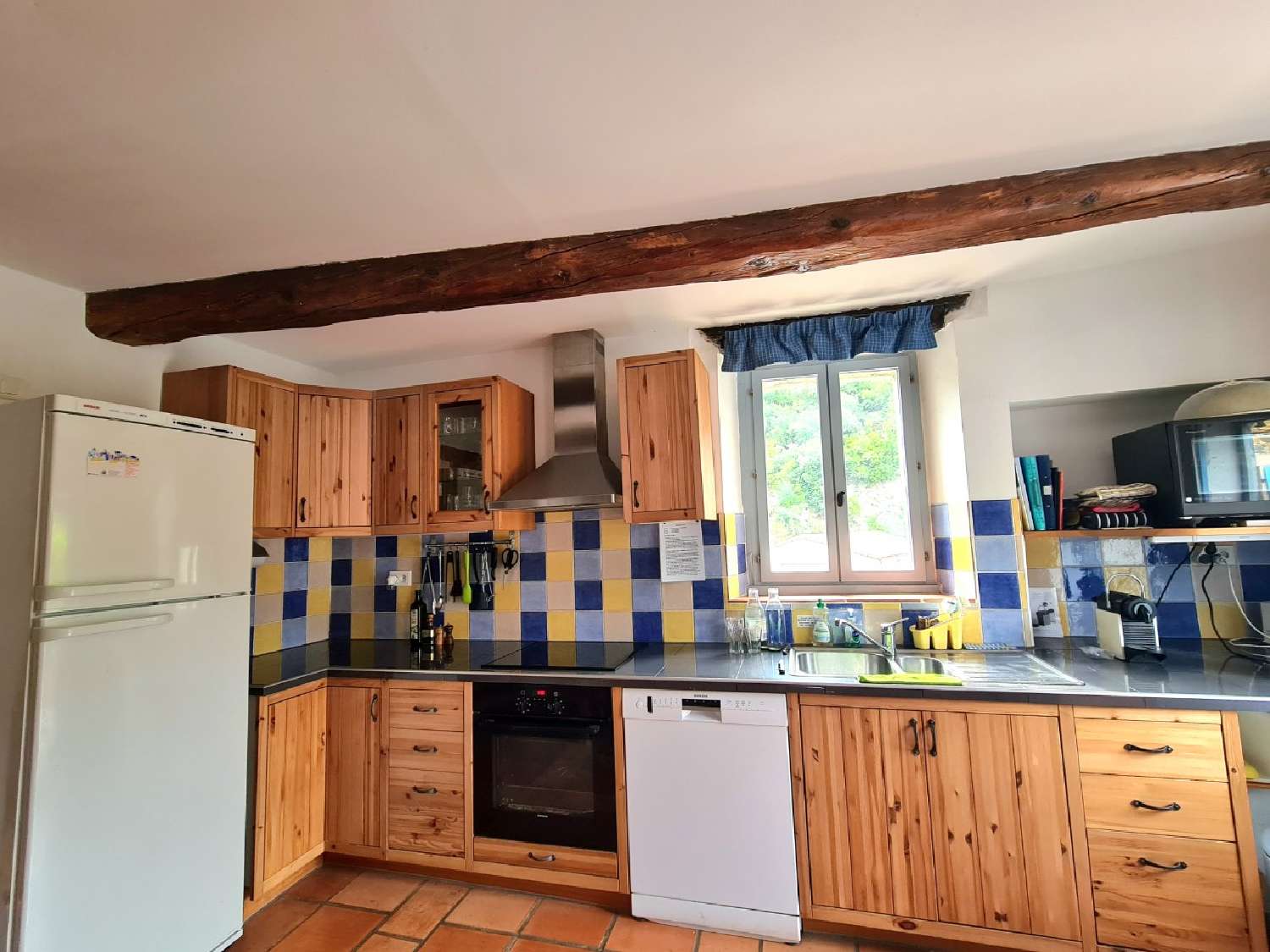  for sale house Causses-et-Veyran Hérault 8