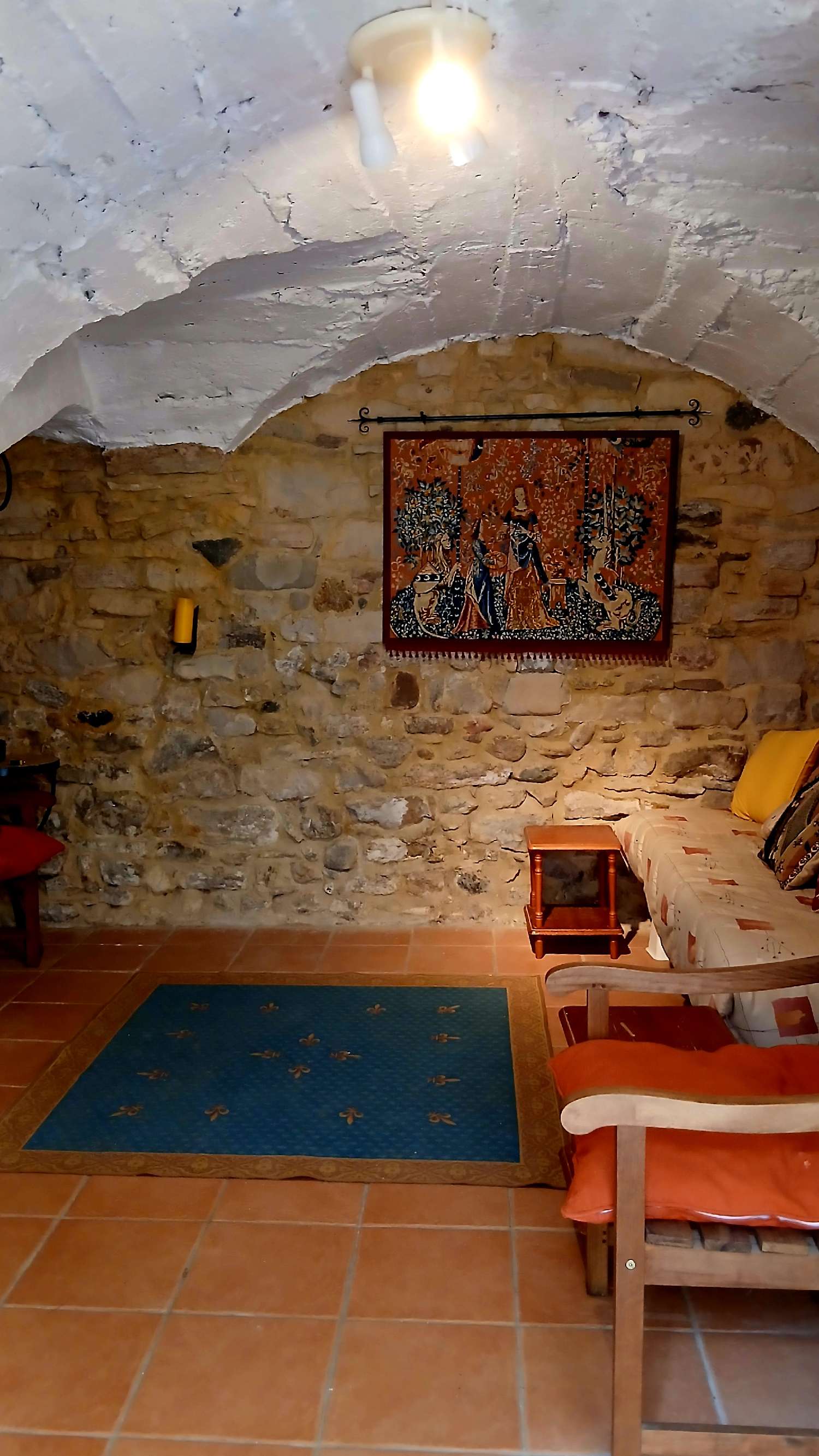 te koop huis Caussiniojouls Hérault 4