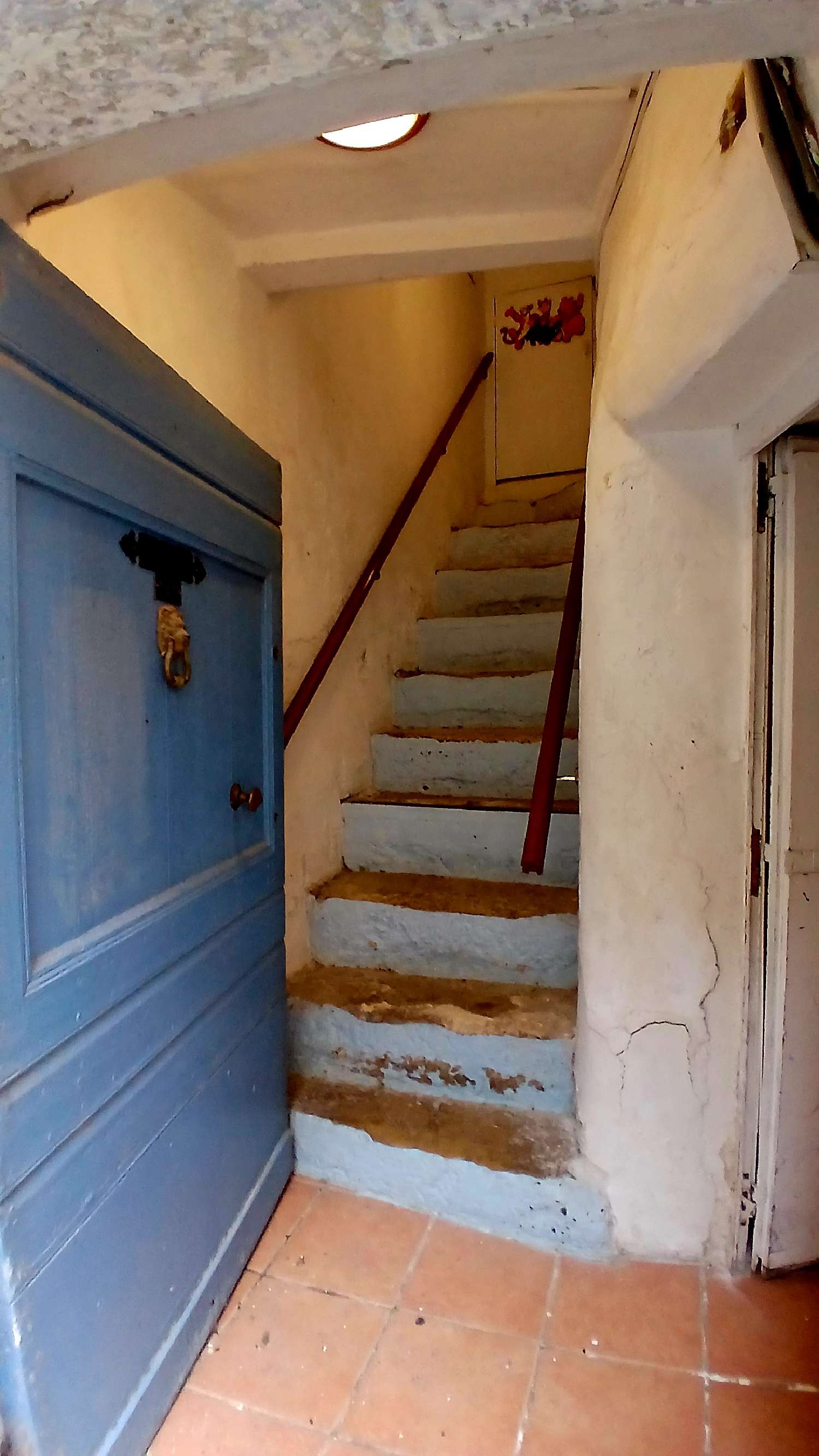 te koop huis Caussiniojouls Hérault 7