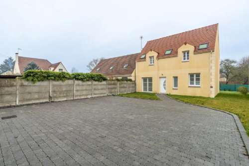 Cauvigny Oise maison foto 7332965